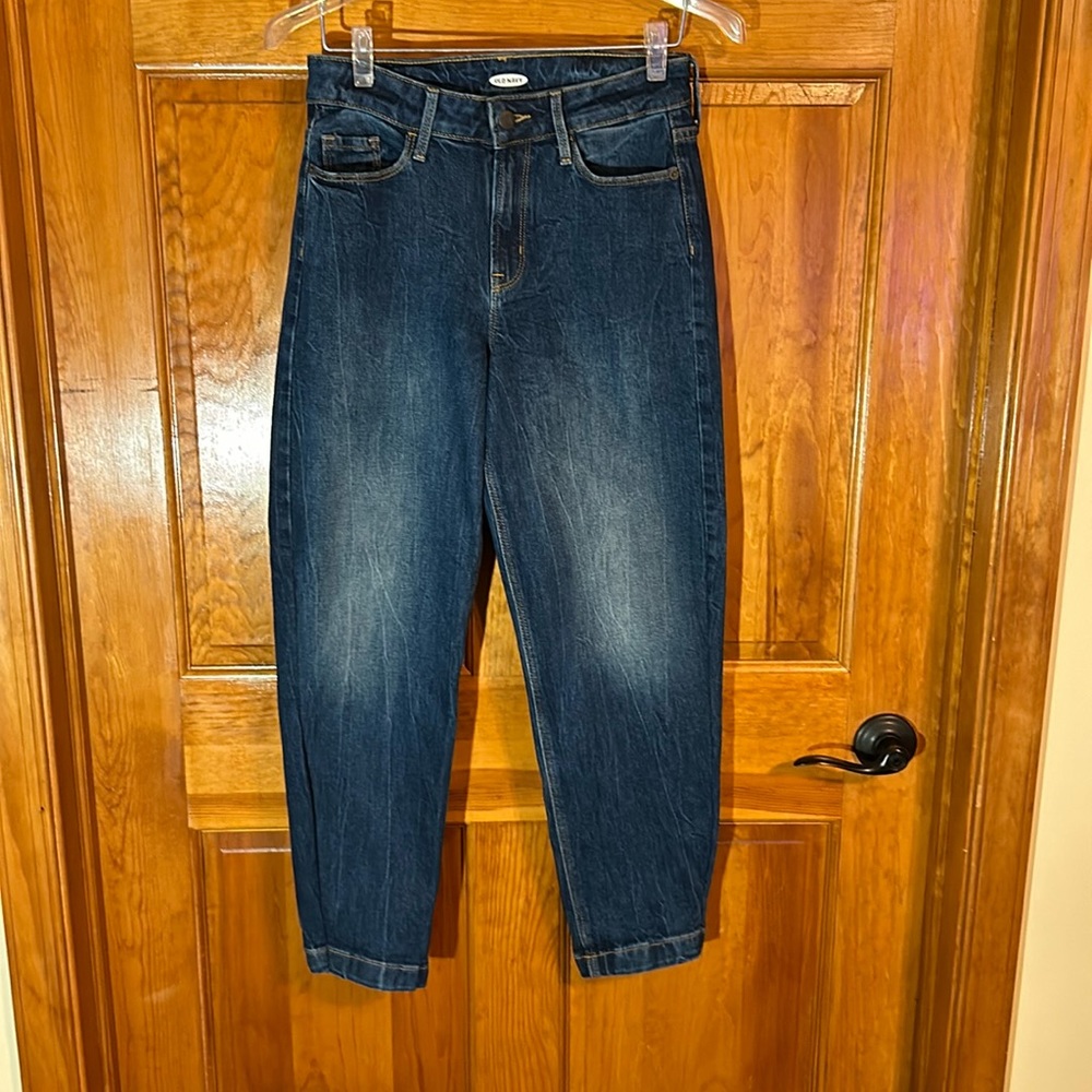 Old Navy Women’s Jeans Size 2-NWT